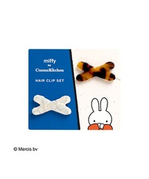 Cosme Kitchen(RXLb`)Cosme Kitchen / miffyAZ`wANbvZbg(̑r[eB[ObY)