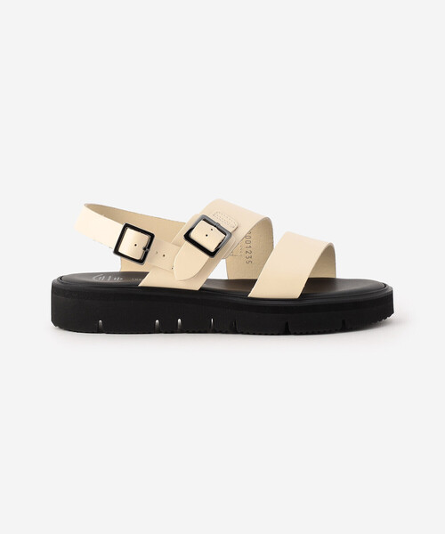セール】BEAUTIFUL SHOES | レザーサンダル WOMEN（サンダル