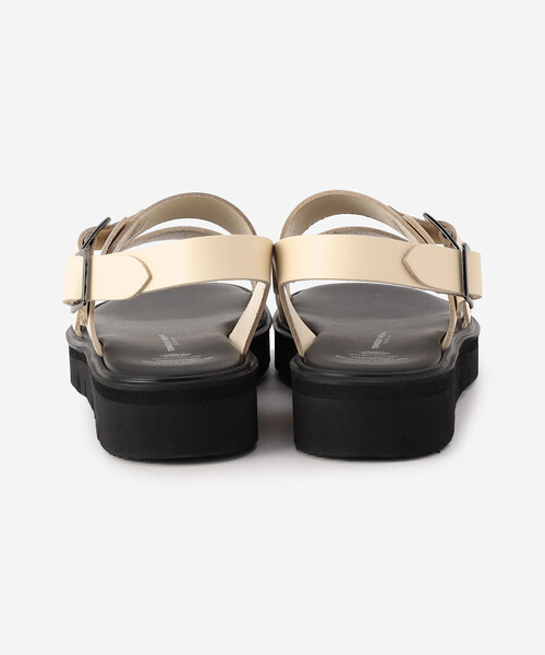BEAUTIFUL SHOES | レザーサンダル WOMEN（サンダル