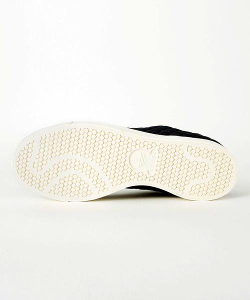 adidas（アディダス）の「adidas STAN SMITH VULC/BCadidas STAN/S VULC◆（スニーカー・レディース・ケリー/ネイビー・22.5cm/23.5cm/24.5cm）」の5枚目の写真