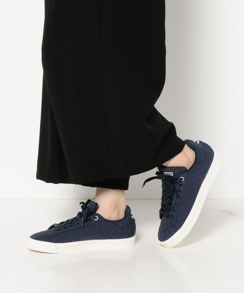 adidas（アディダス）の「adidas STAN SMITH VULC/BCadidas STAN/S VULC◆（スニーカー・レディース・ケリー/ネイビー・22.5cm/23.5cm/24.5cm）」の9枚目の写真