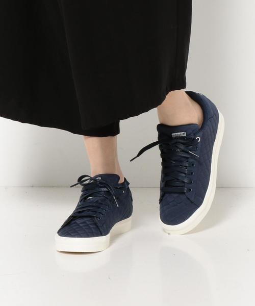 adidas（アディダス）の「adidas STAN SMITH VULC/BCadidas STAN/S VULC◆（スニーカー・レディース・ケリー/ネイビー・22.5cm/23.5cm/24.5cm）」の10枚目の写真