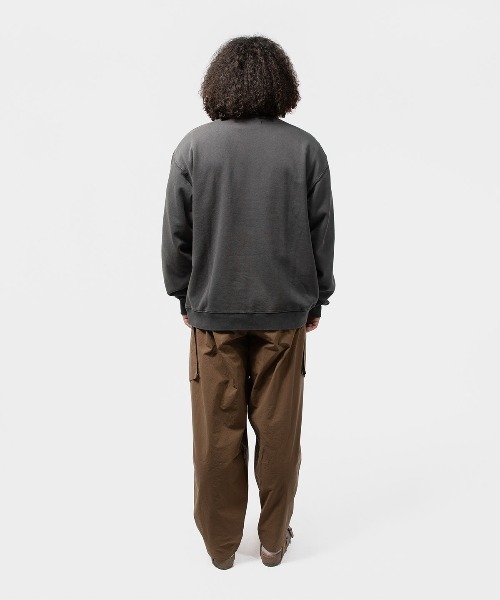 UNION（UNION TOKYO）（ユニオン）の「UNION TOKYO XXL CREW ユニオン トーキョー スウェット（スウェット・メンズ・ネイビー/ブラック・LARGE/X-LARGE）」の14枚目の写真