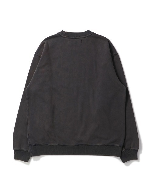 UNION（UNION TOKYO）（ユニオン）の「UNION TOKYO XXL CREW ユニオン トーキョー スウェット（スウェット・メンズ・ネイビー/ブラック・LARGE/X-LARGE）」の17枚目の写真