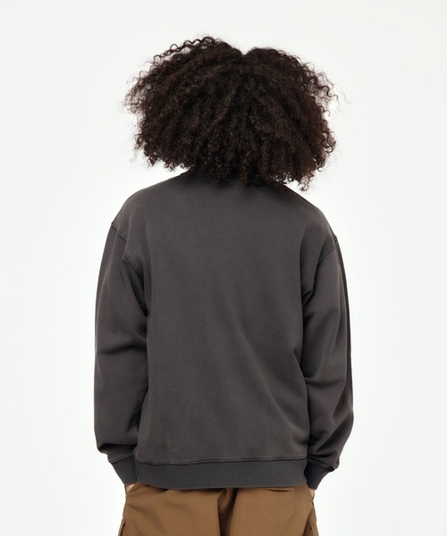 UNION（UNION TOKYO）（ユニオン）の「UNION TOKYO XXL CREW ユニオン トーキョー スウェット（スウェット・メンズ・ネイビー/ブラック・LARGE/X-LARGE）」の20枚目の写真