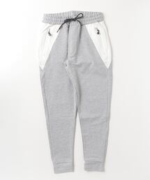 REGIEVO | 【REGIEVO】ストレッチジョガーパンツ(スウェットパンツ)