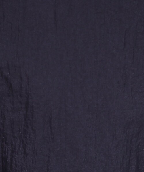 DRESKIP（ドレスキップ）の「【S-LL】程よいシアー感　大人世代の軽やかフードブルゾン（ブルゾン・レディース・ベージュ/ネイビー/オフホワイト・03/04/01/02）」の11枚目の写真