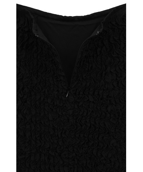 セール】SHIRRING STRAIGHT SKIRT（スカート）｜CLANE（クラネ