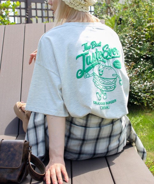 バーバリー パンツ&Tシャツ バーバリー Tシャツ カットソー[品番：AXEB0028842]｜AXES