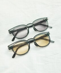 FREAK'S STORE | OLA VISTA CLEAR 2025 UVカット ファッション用グラス(サングラス)