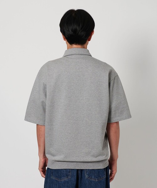 セール】＜LACOSTE for BEAUTY&YOUTH＞ ショートスリーブ