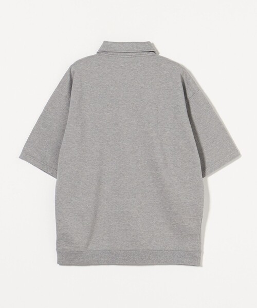 LACOSTE for BEAUTY&YOUTH スウェット ポロシャツ セール】＜LACOSTE for BEAUTY&YOUTH＞ ショートスリーブ