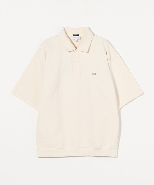 BEAUTY&YOUTH  LACOSTE 別注　ポロシャツ BEAUTY&YOUTH UNITED ARROWS｜<LACOSTE for BEAUTY&YOUTH