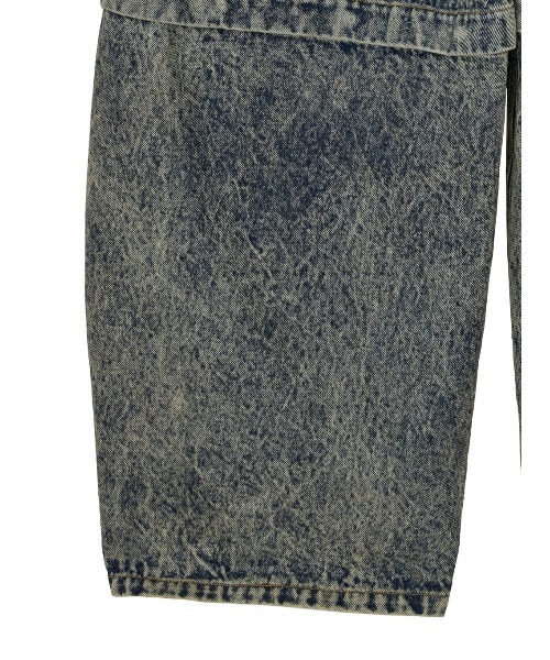 AMERI MEDI 2WAY REMOVE DENIM PANTS24 新品 MEDI 2WAY REMOVE DENIM PANTS（デニムパンツ）｜Ameri（アメリ