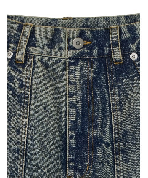 MEDI 2WAY REMOVE DENIM PANTS（デニムパンツ）｜Ameri（アメリ