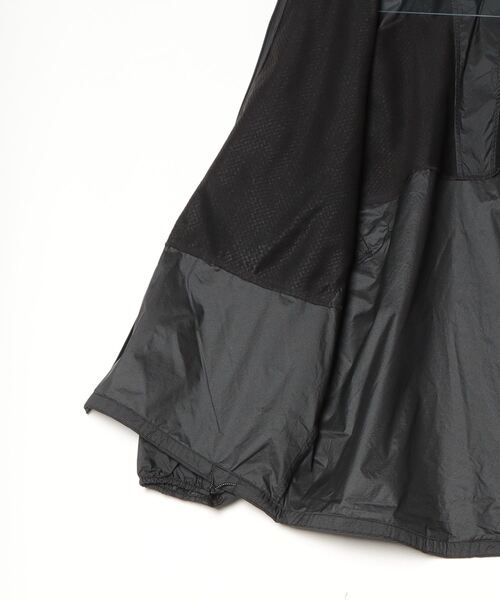 WILD THINGS(ワイルドシングス)の「ミミック ライトジャケット│MIMIC LIGHT JACKET(ダウンジャケット/コート・メンズ・ブラック/ブラウン・M/L)」の15枚目の写真