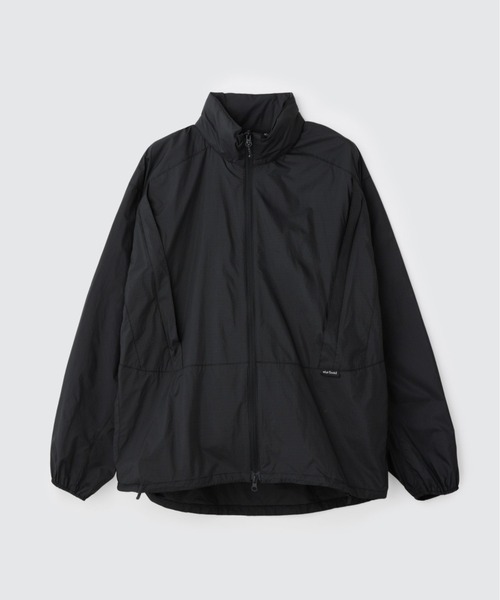 ミミック ライトジャケット│MIMIC LIGHT JACKET（ダウンジャケット
