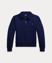 コットン キャンバス ジャケット（その他アウター）｜POLO RALPH