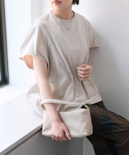 大人気商品✨ 定価1.5万 イアーパピヨネ スミスタイル 前後柄
