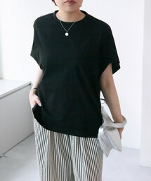 高品質 ear パピヨネのTシャツ/カットソー通販 PAPILLONNER｜イア トップス