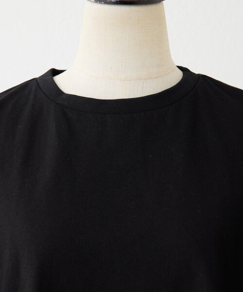 セール】立体スリーブTシャツ【SUM1 STYLE(スミスタイル)】（T