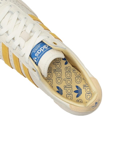 スニーカー ADIDAS W JAPAN IG2011 4FK1299 JAPAN W IG2011（スニーカー）｜adidas（アディダス）の