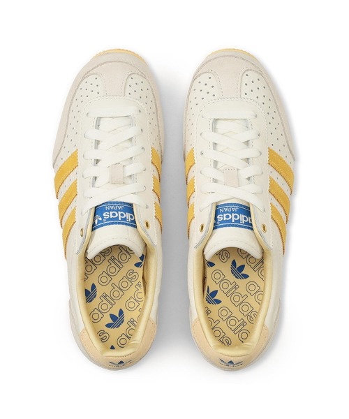 スニーカー ADIDAS W JAPAN IG2011 4FK1299 Shoes - Japan Shoes - White | adidas Oman