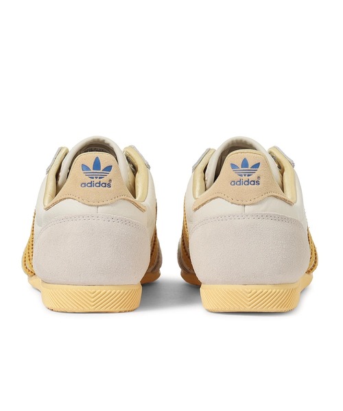 スニーカー ADIDAS W JAPAN IG2011 4FK1299 adidas】JAPAN W アディダス ジャパン (adidas/スニーカー