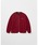 THOUSAND MILE�i�T�E�U���h�}�C���j�́u�yunisex�zKNIT FLEECE ZIP CARDIGAN/�j�b�g�t���[�X �W�b�v�J�[�f�B�K���i�J�[�f�B�K��/�{�����j�v�b�{���h�[