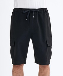 DC SHOES（ディーシーシューズ）の「25 WIDE CARGO SHORT/DCセットアップ対応ウエストゴムカーゴショートパンツ（その他パンツ）」