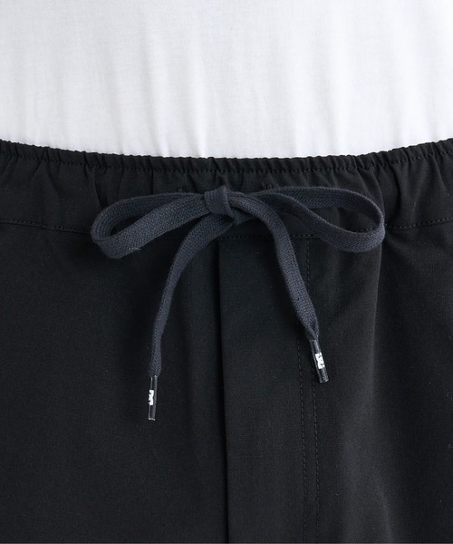 DC SHOES（ディーシーシューズ）の「25 WIDE CARGO SHORT/DCセットアップ対応ウエストゴムカーゴショートパンツ（その他パンツ・メンズ・スカイブルー/ブラック系その他2/ブラック・X-LARGE/LARGE/MEDIUM）」の6枚目の写真
