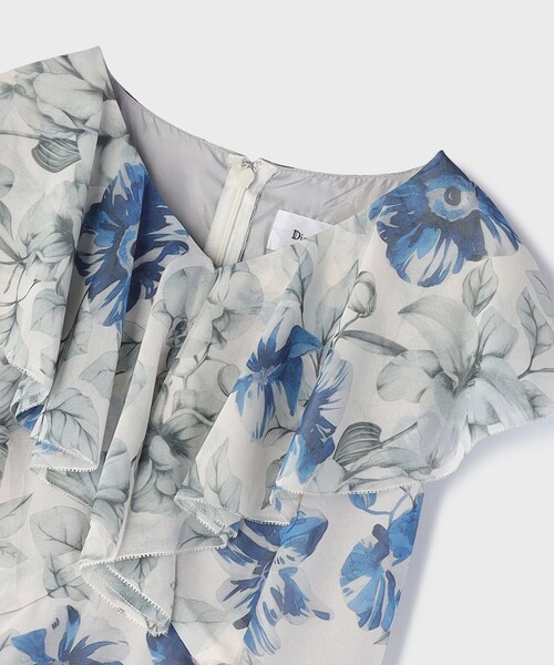 ♥Diagram♥ウエスト総ゴム♥ボタニカル柄♥ 楽天市場】ボタニカル柄