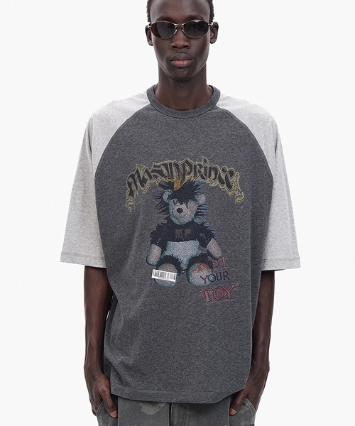 ✨レアデザイン✨ BEYONCE プリントTシャツ グレー Lサイズ相当 ✨レアデザイン✨ BEYONCE プリントTシャツ グレー Lサイズ相当