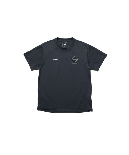 ウェア F.C Rial Bristol S/S GAME SHIRT F.C.Real Bristol】STAR S/S GAME SHIRT / ゲームシャツ (F.C.