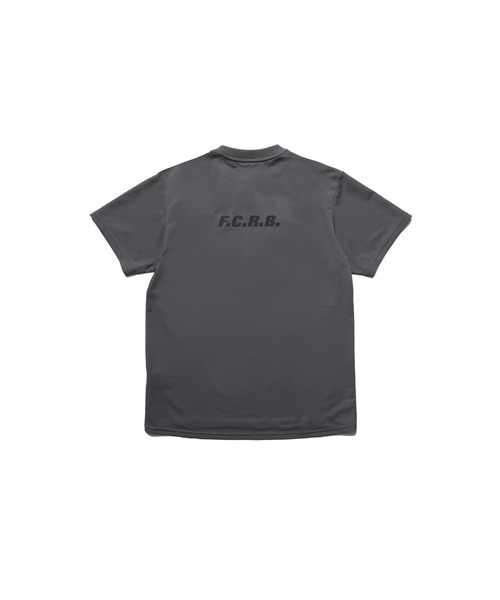S/S ATHLETIC TOP（Tシャツ/カットソー）｜F.C.Real Bristol for