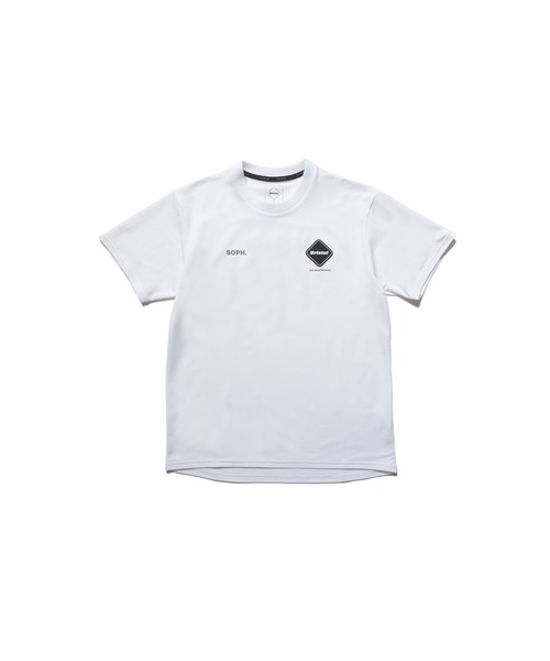 S/S ATHLETIC TOP（Tシャツ/カットソー）｜F.C.Real Bristol for