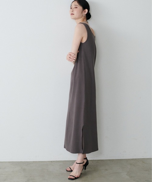 『最終値下げ』Lyta ボリュームワンピース HOUSE OF LOTUS（ハウスオブロータス）ワンピース ピンク サイズ