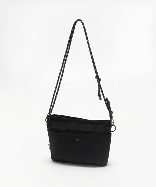 セール】ONLY NY / オンリーニューヨーク Interborough Sacoche Bag