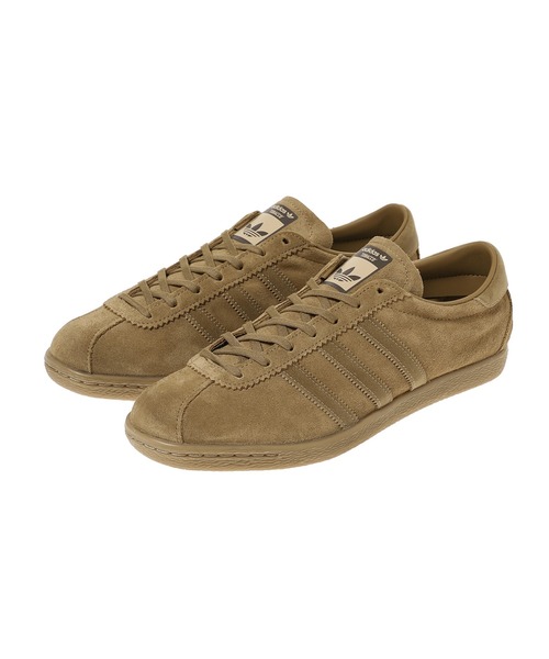 adidas TOBACCO JP9651（スニーカー）｜adidas（アディダス）の