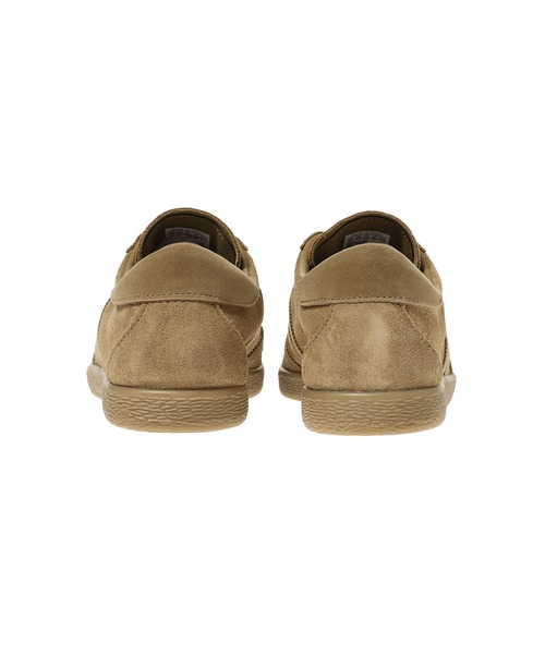 adidas TOBACCO JP9651（スニーカー）｜adidas（アディダス）の