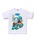 A BATHING APE�i�A�x�C�V���O�G�C�v�j�́uJAPAN CULTURE APE HEAD TEE�iT�V���c/�J�b�g�\�[�j�v�b�z���C�g