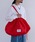 1/2 HALF�i�j�u���m�C�`�n�[�t�j�́u1/2HALF NYLON PUFF BIG TOTE�i�g�[�g�o�b�O�j�v�b���b�h