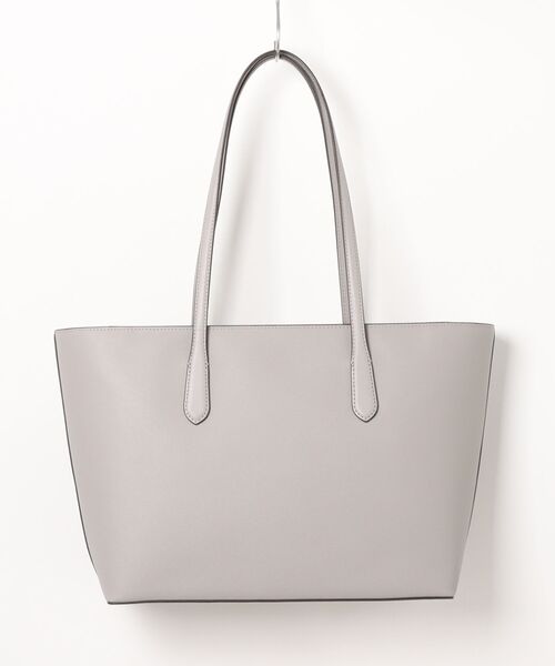 MICHAEL KORS（マイケルコース）の「ARDEN LG TZ TOTE トートバッグ（トートバッグ・レディース・グレー系・FREE）」の2枚目の写真