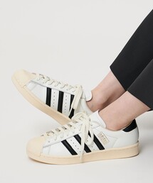 <adidas Originals>SUPERSTAR VINTAGE/スニーカー