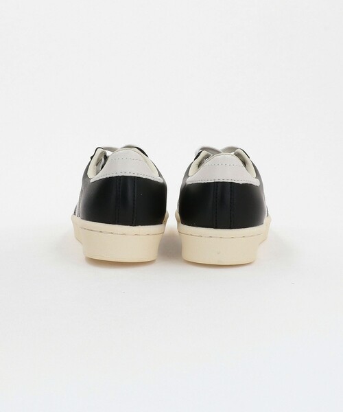 adidas Originals（アディダスオリジナルス）の「＜adidas Originals＞SUPERSTAR VINTAGE/スニーカー（スニーカー・レディース・ブラック/ホワイト・24.5cm/22.5cm/25cm/23cm/24cm/23.5cm）」の16枚目の写真