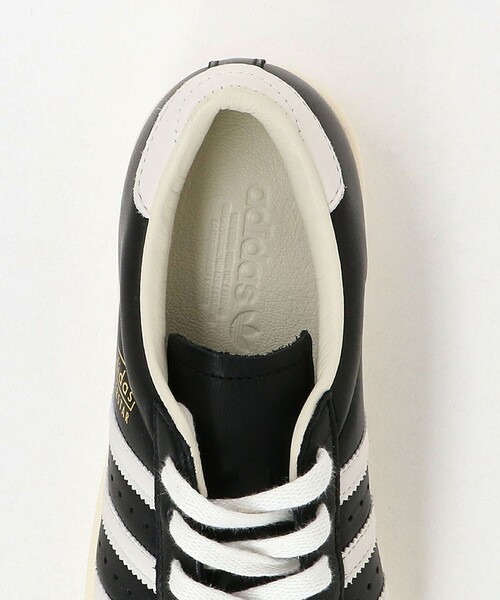 adidas Originals（アディダスオリジナルス）の「＜adidas Originals＞SUPERSTAR VINTAGE/スニーカー（スニーカー・レディース・ブラック/ホワイト・24.5cm/22.5cm/25cm/23cm/24cm/23.5cm）」の14枚目の写真