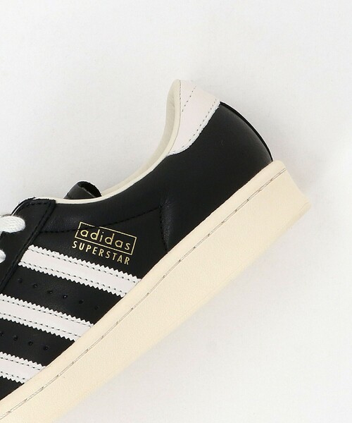adidas Originals（アディダスオリジナルス）の「＜adidas Originals＞SUPERSTAR VINTAGE/スニーカー（スニーカー・レディース・ブラック/ホワイト・24.5cm/22.5cm/25cm/23cm/24cm/23.5cm）」の12枚目の写真