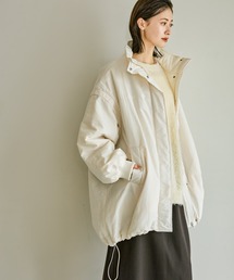 LAKOLE | 2WAYモンスターコート / 496670(ブルゾン)