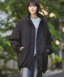 LAKOLE フェイクレザー中綿ブルゾン Mサイズ LAKOLE フェイクレザー中綿ブルゾン Mサイズ フェイクレザー中綿
