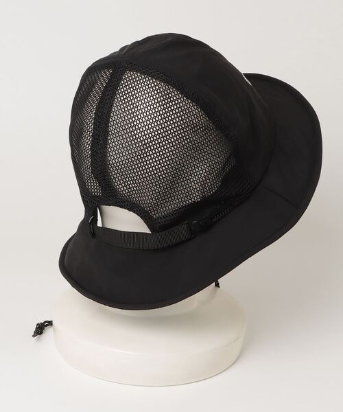 Clef（クレ）の「【クレ】エムティー トラッカー メッシュ ハット（ハット・メンズ・ブラック/ワインレッド/ベージュ/グリーン系その他・FREE）」の17枚目の写真
